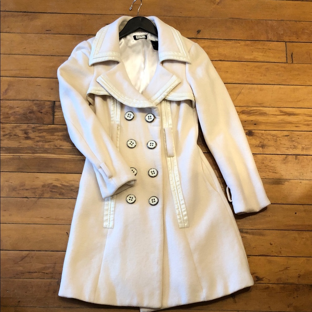 Bebe Coat - image 1